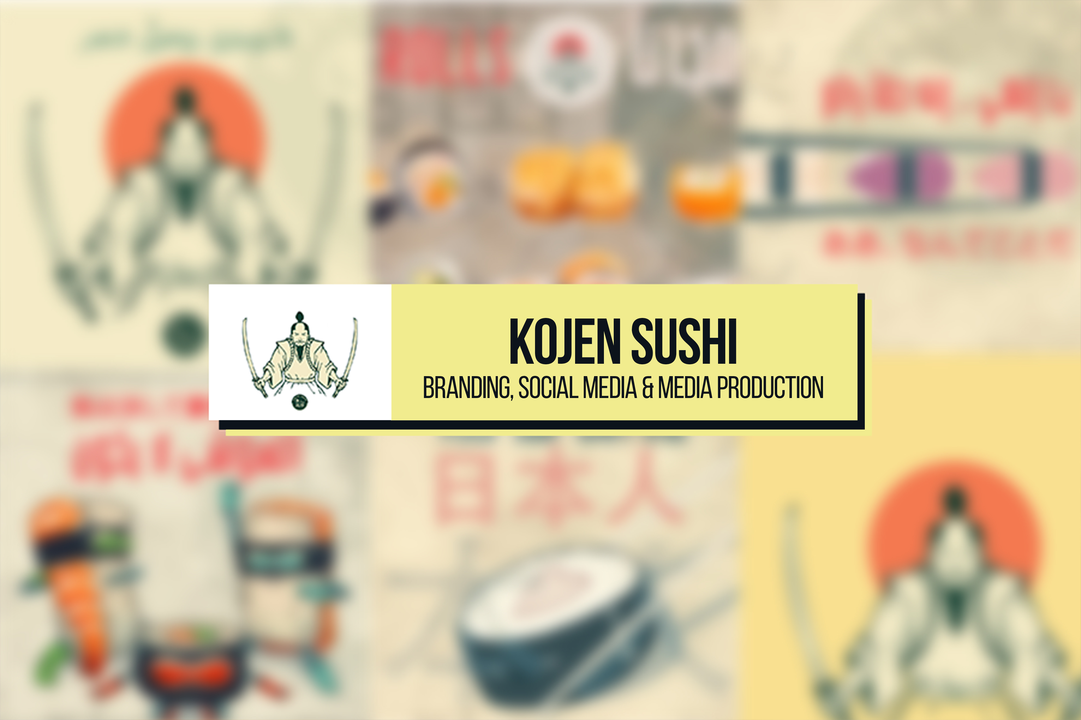 Kojen Sushi